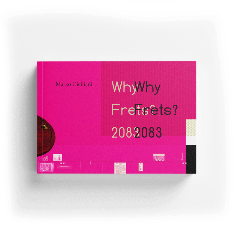 Why frets? 2083