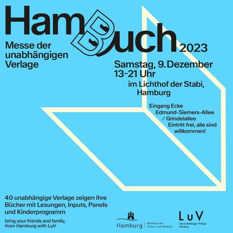 HamBuch 2023
